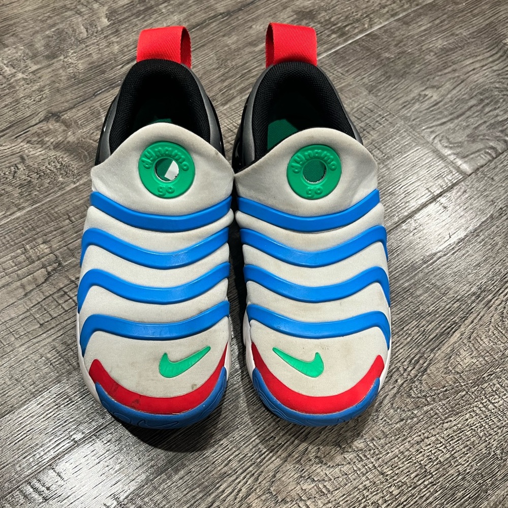 Boys Nike 13.5C